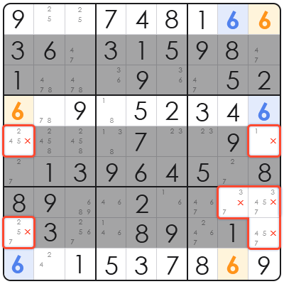 brainbashers killer sudoku