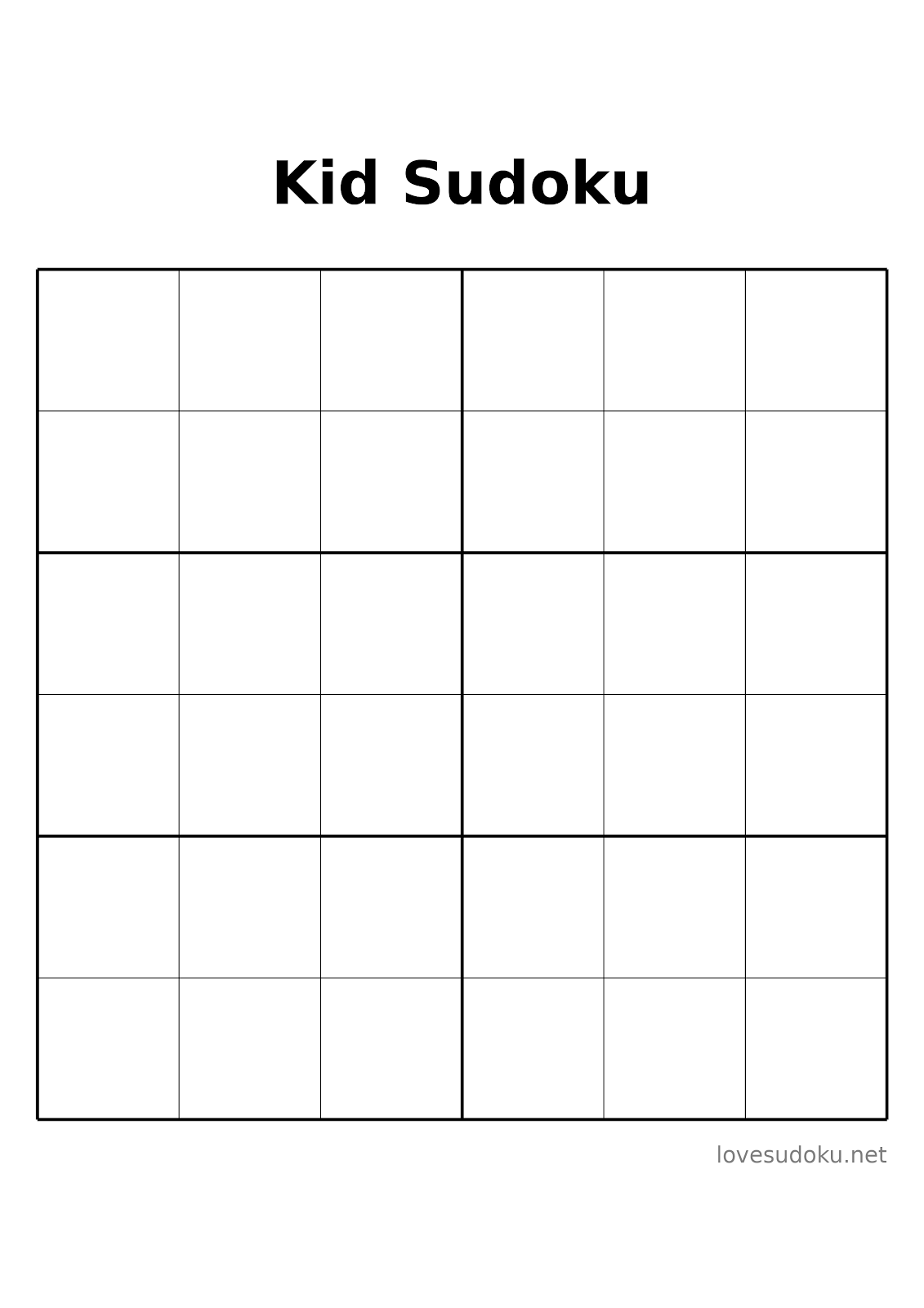 krazydad sudoku